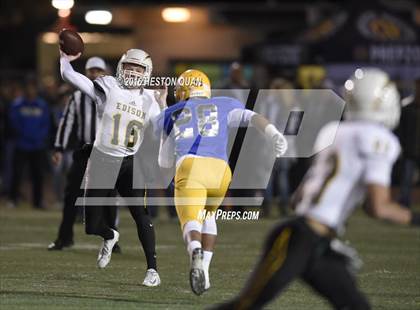 Thumbnail 3 in Edison @ La Mirada (CIF-SS D3 Final) photogallery.