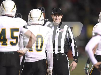 Thumbnail 1 in Edison @ La Mirada (CIF-SS D3 Final) photogallery.