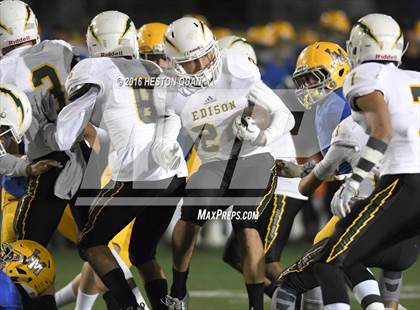 Thumbnail 1 in Edison @ La Mirada (CIF-SS D3 Final) photogallery.
