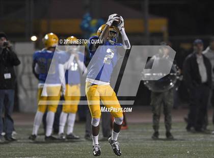 Thumbnail 3 in Edison @ La Mirada (CIF-SS D3 Final) photogallery.