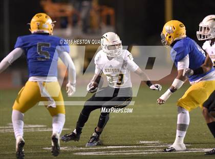 Thumbnail 1 in Edison @ La Mirada (CIF-SS D3 Final) photogallery.