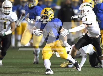 Thumbnail 2 in Edison @ La Mirada (CIF-SS D3 Final) photogallery.
