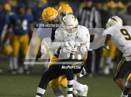 Thumbnail 3 in Edison @ La Mirada (CIF-SS D3 Final) photogallery.