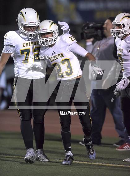 Thumbnail 1 in Edison @ La Mirada (CIF-SS D3 Final) photogallery.