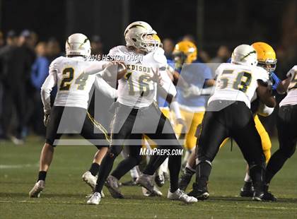 Thumbnail 1 in Edison @ La Mirada (CIF-SS D3 Final) photogallery.