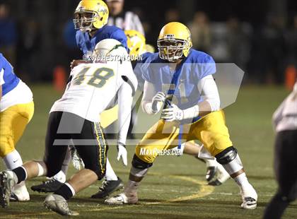 Thumbnail 3 in Edison @ La Mirada (CIF-SS D3 Final) photogallery.