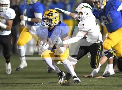 Thumbnail 3 in Edison @ La Mirada (CIF-SS D3 Final) photogallery.