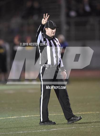Thumbnail 2 in Edison @ La Mirada (CIF-SS D3 Final) photogallery.