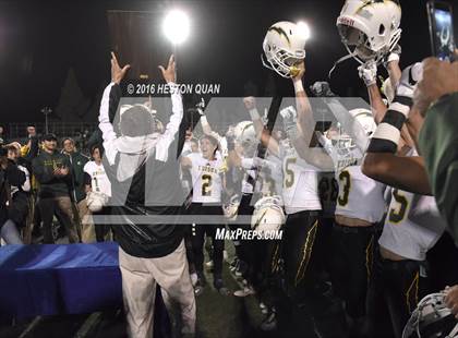 Thumbnail 2 in Edison @ La Mirada (CIF-SS D3 Final) photogallery.