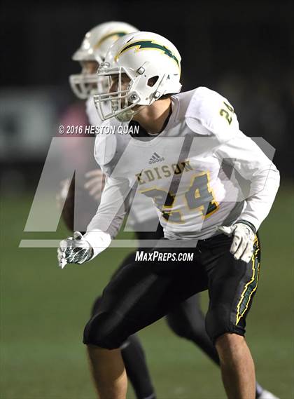 Thumbnail 3 in Edison @ La Mirada (CIF-SS D3 Final) photogallery.