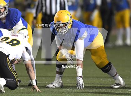Thumbnail 3 in Edison @ La Mirada (CIF-SS D3 Final) photogallery.