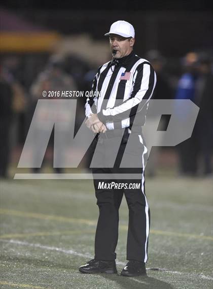 Thumbnail 3 in Edison @ La Mirada (CIF-SS D3 Final) photogallery.
