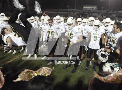 Thumbnail 3 in Edison @ La Mirada (CIF-SS D3 Final) photogallery.