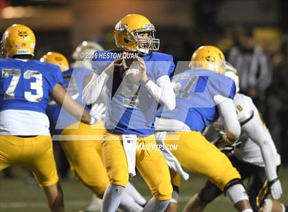 Thumbnail 2 in Edison @ La Mirada (CIF-SS D3 Final) photogallery.