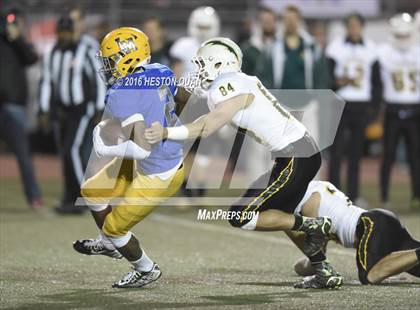 Thumbnail 1 in Edison @ La Mirada (CIF-SS D3 Final) photogallery.