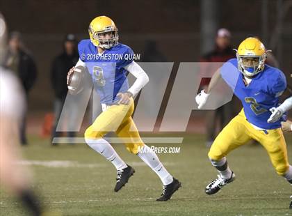 Thumbnail 1 in Edison @ La Mirada (CIF-SS D3 Final) photogallery.