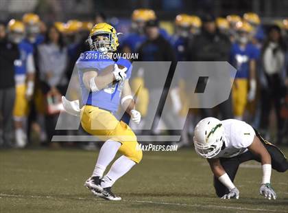 Thumbnail 3 in Edison @ La Mirada (CIF-SS D3 Final) photogallery.
