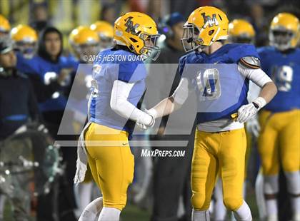 Thumbnail 2 in Edison @ La Mirada (CIF-SS D3 Final) photogallery.