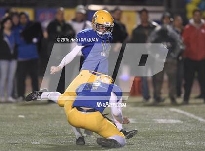 Thumbnail 2 in Edison @ La Mirada (CIF-SS D3 Final) photogallery.