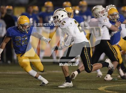 Thumbnail 1 in Edison @ La Mirada (CIF-SS D3 Final) photogallery.