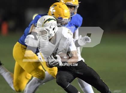Thumbnail 1 in Edison @ La Mirada (CIF-SS D3 Final) photogallery.