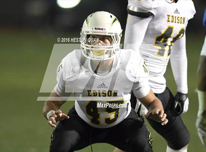Thumbnail 1 in Edison @ La Mirada (CIF-SS D3 Final) photogallery.
