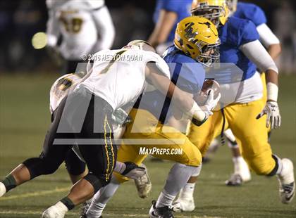 Thumbnail 3 in Edison @ La Mirada (CIF-SS D3 Final) photogallery.