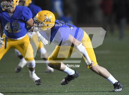 Thumbnail 3 in Edison @ La Mirada (CIF-SS D3 Final) photogallery.