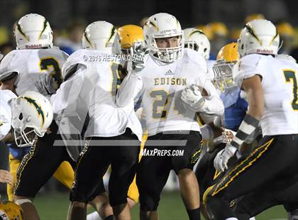 Thumbnail 2 in Edison @ La Mirada (CIF-SS D3 Final) photogallery.