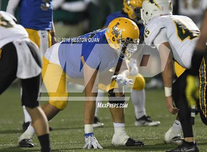 Thumbnail 1 in Edison @ La Mirada (CIF-SS D3 Final) photogallery.