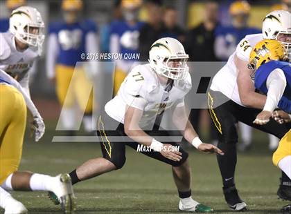Thumbnail 2 in Edison @ La Mirada (CIF-SS D3 Final) photogallery.