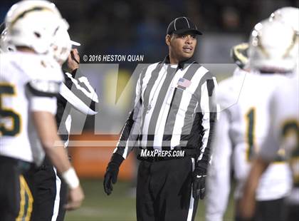 Thumbnail 2 in Edison @ La Mirada (CIF-SS D3 Final) photogallery.