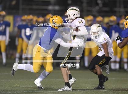 Thumbnail 2 in Edison @ La Mirada (CIF-SS D3 Final) photogallery.