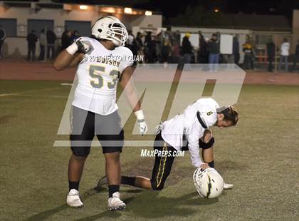 Thumbnail 1 in Edison @ La Mirada (CIF-SS D3 Final) photogallery.