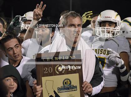 Thumbnail 2 in Edison @ La Mirada (CIF-SS D3 Final) photogallery.
