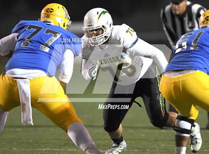 Thumbnail 1 in Edison @ La Mirada (CIF-SS D3 Final) photogallery.