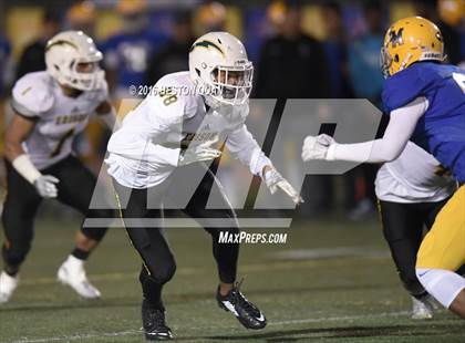 Thumbnail 2 in Edison @ La Mirada (CIF-SS D3 Final) photogallery.
