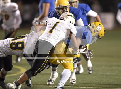 Thumbnail 1 in Edison @ La Mirada (CIF-SS D3 Final) photogallery.