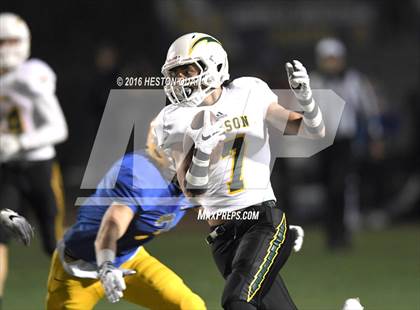 Thumbnail 3 in Edison @ La Mirada (CIF-SS D3 Final) photogallery.