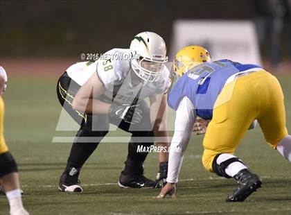 Thumbnail 2 in Edison @ La Mirada (CIF-SS D3 Final) photogallery.