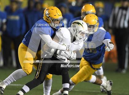 Thumbnail 3 in Edison @ La Mirada (CIF-SS D3 Final) photogallery.