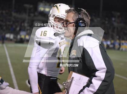Thumbnail 3 in Edison @ La Mirada (CIF-SS D3 Final) photogallery.