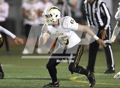 Thumbnail 3 in Edison @ La Mirada (CIF-SS D3 Final) photogallery.