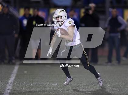 Thumbnail 2 in Edison @ La Mirada (CIF-SS D3 Final) photogallery.