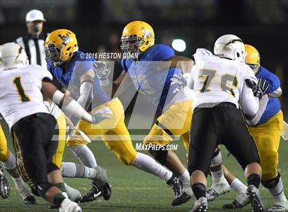 Thumbnail 1 in Edison @ La Mirada (CIF-SS D3 Final) photogallery.