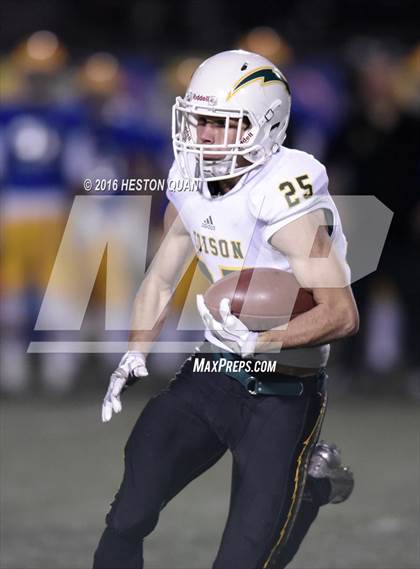 Thumbnail 2 in Edison @ La Mirada (CIF-SS D3 Final) photogallery.