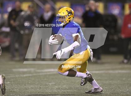 Thumbnail 2 in Edison @ La Mirada (CIF-SS D3 Final) photogallery.