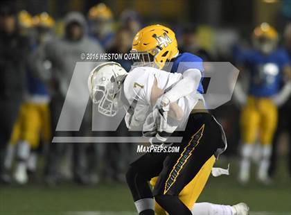 Thumbnail 2 in Edison @ La Mirada (CIF-SS D3 Final) photogallery.