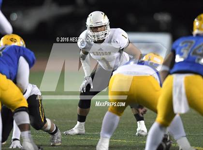 Thumbnail 1 in Edison @ La Mirada (CIF-SS D3 Final) photogallery.
