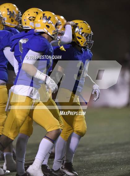 Thumbnail 3 in Edison @ La Mirada (CIF-SS D3 Final) photogallery.